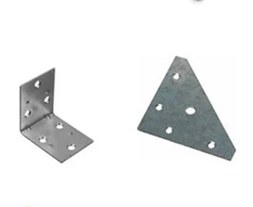 OEM Laser Fitting Stamping Accessories Customized Precis Sheet Metal Fabrication Parts