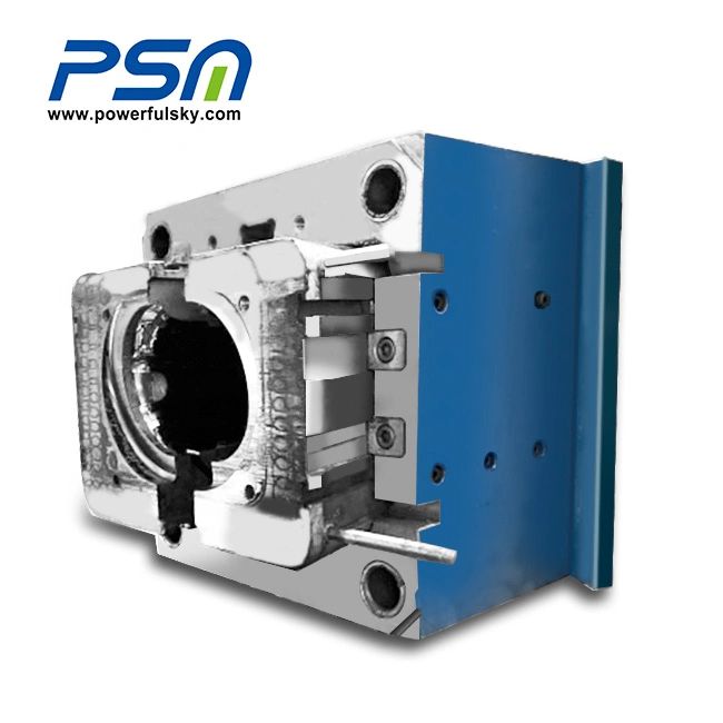 Plastic Injection Molding Design Powerfulsky Manufacture