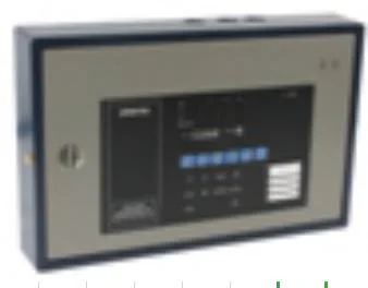 Conventional Fire Alarm Control Panel (DSM-2008-2016)