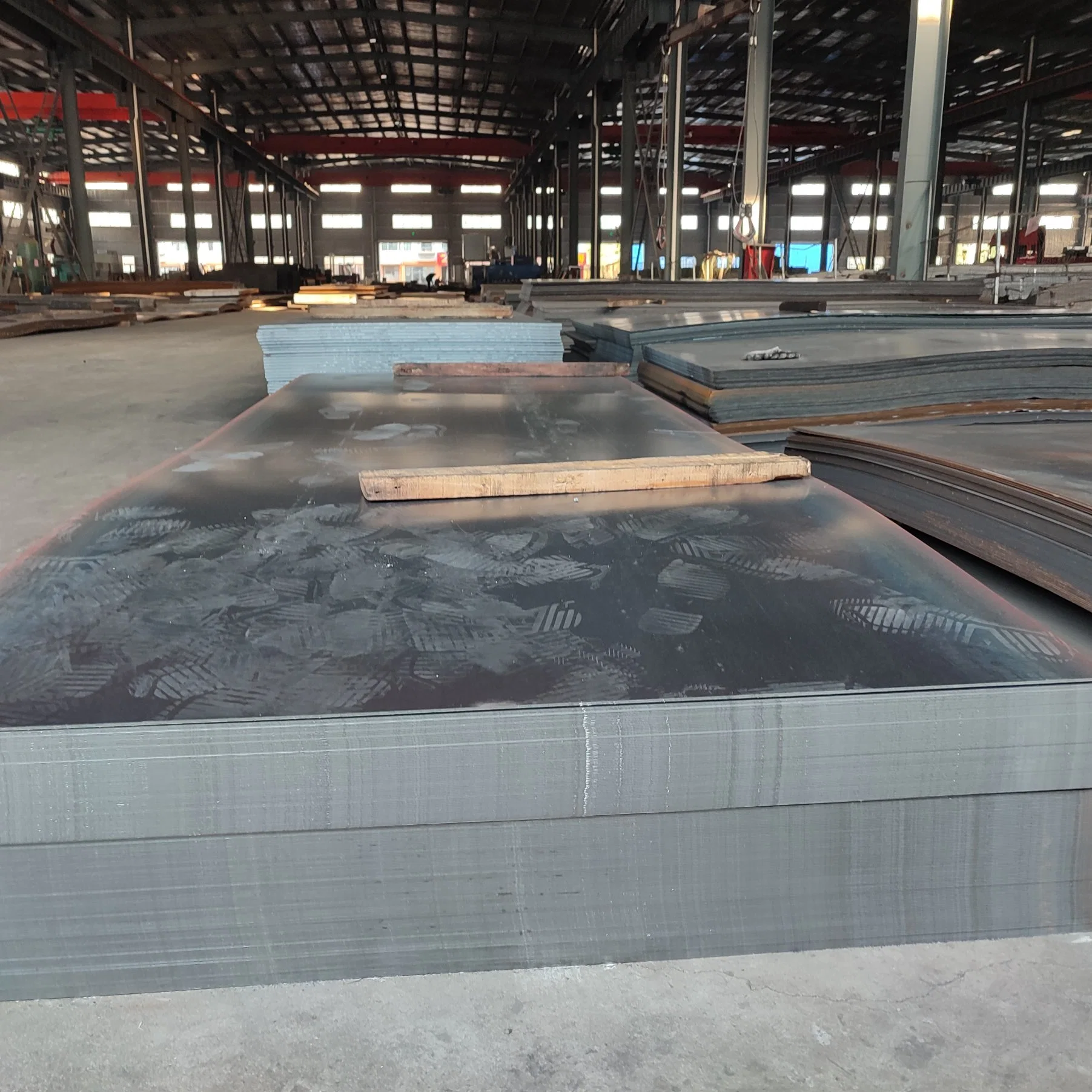 High quality/High cost performance  Q235 Steel Price Metal Siding Panels Carbon Steel Plate