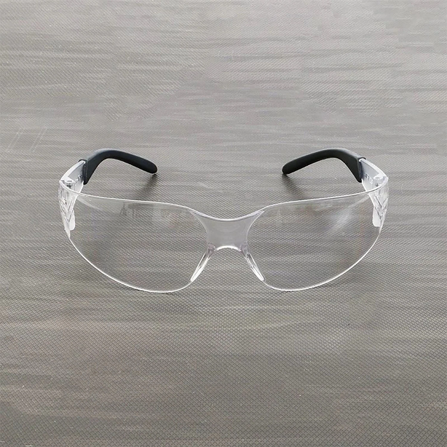 Protection Black Cheap Safety Glasses Eyeglasses Wholesale/Supplier