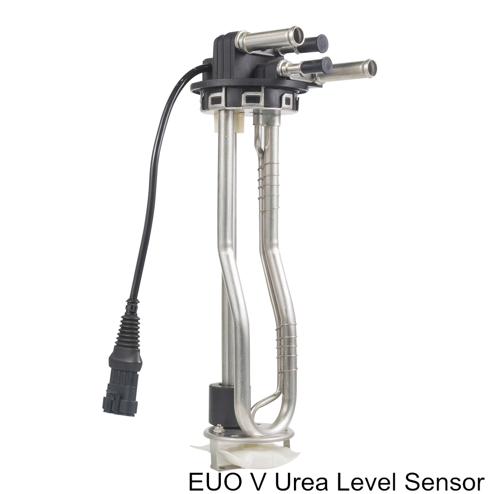 Direto da fábrica de alta qualidade, IP67 125MW -40~85° C à temperatura de trabalho Euo V ureia do Sensor de Nível de filtração de ureia