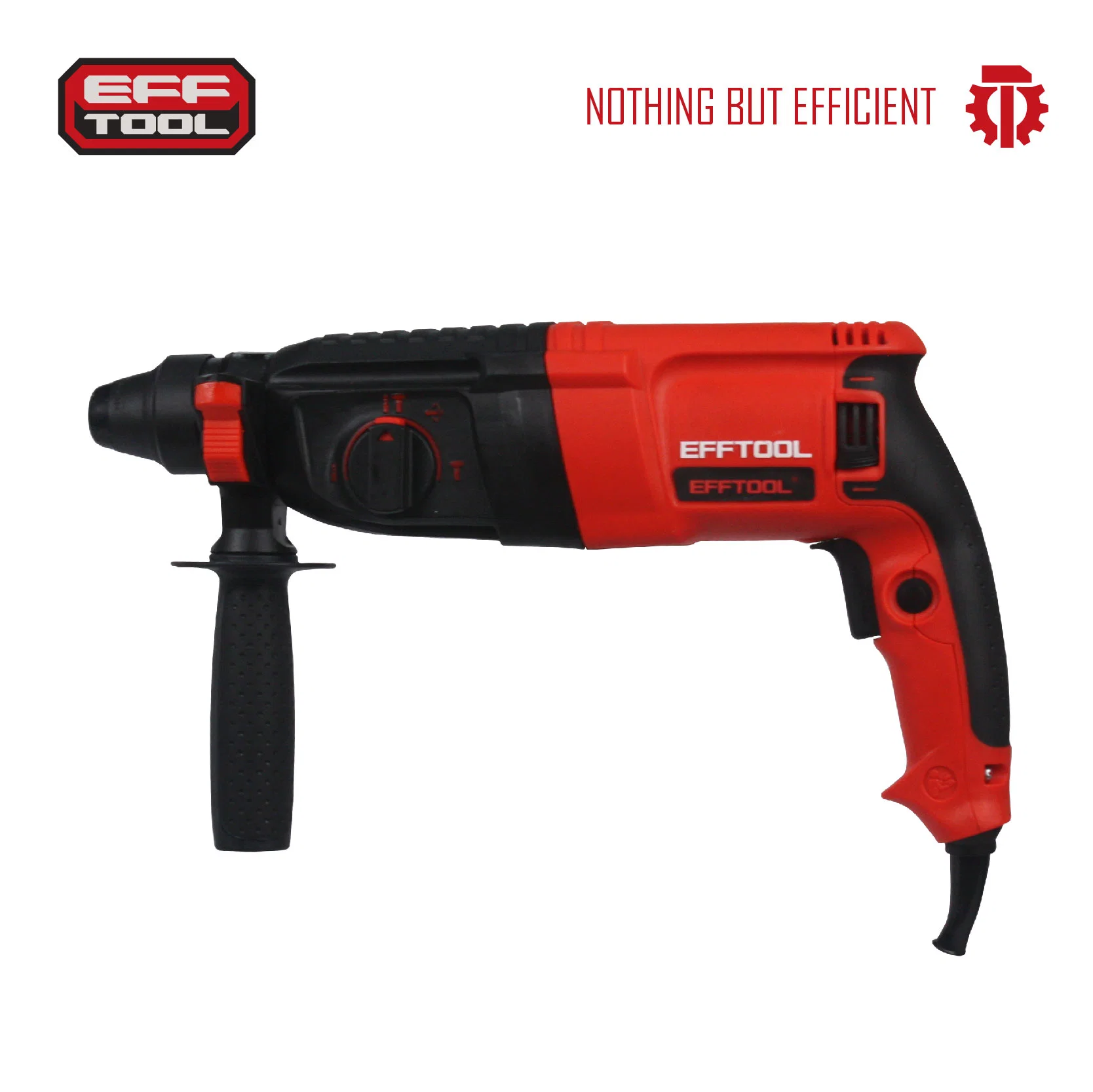 High quality/High cost performance Efftool Powerful Rotary Hammer Rh-BS26 From China