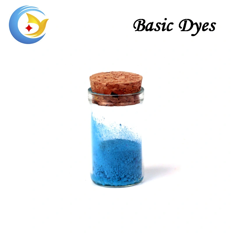 Skyzon&reg; Cationic dye/basic Blue B-41/Acrylic Dyeing/Textile Dyestuff