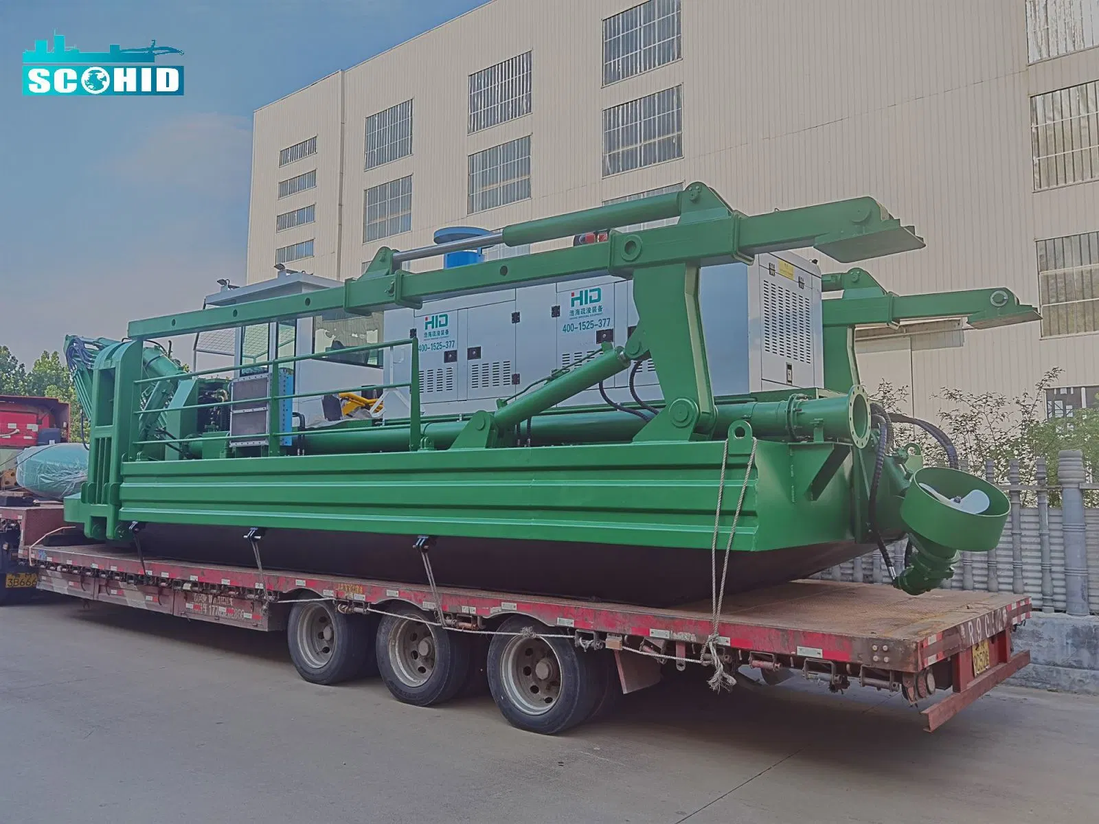 Premium Good Price Ship with Lifetime Service Amphibious Multifunction Dredgers for Waterways Cleaning and Sand Dredging