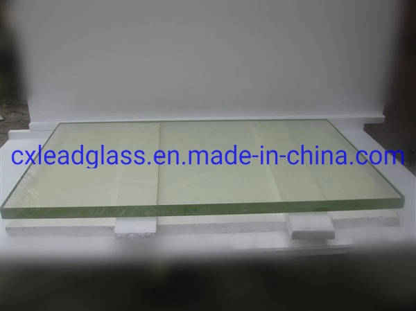 2mmpb X Ray Protective Glass Windows From China Manufacture