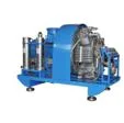 German Version of Box 7.5 Kw 300 L High Pressure Air Compressor Bw300p