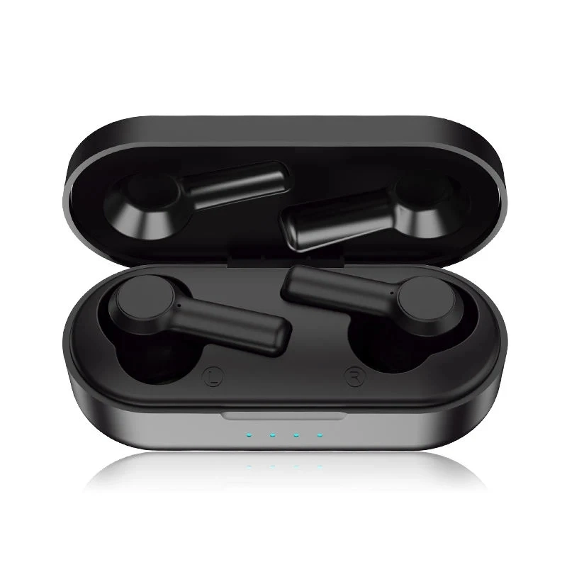 2023 ab Werk verkaufen Mini TWS True Wireless in Ear Gaming Freisprecheinrichtung BT Ohrhörer Kopfhörer OEM Sport Headset Mobiltelefon Rauschen Reduction Stereo Bluetooth-Kopfhörer