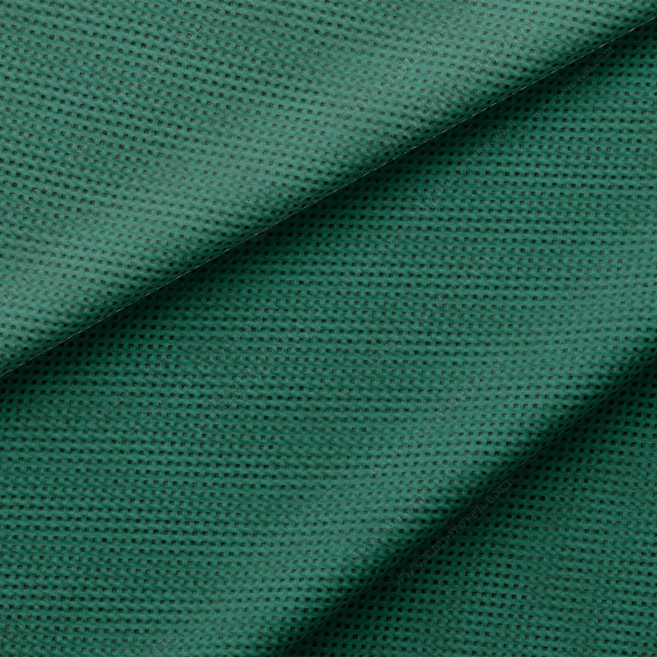 Grass Green Biodegradable PP Non Woven Material