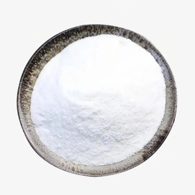 Locust Bean Gum Powder 99% Thickener Low Price