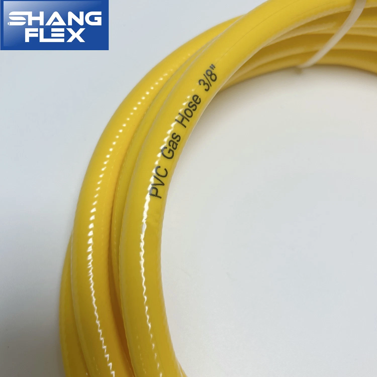 Industry PVC Gas Hose Air Hose 3/8inch