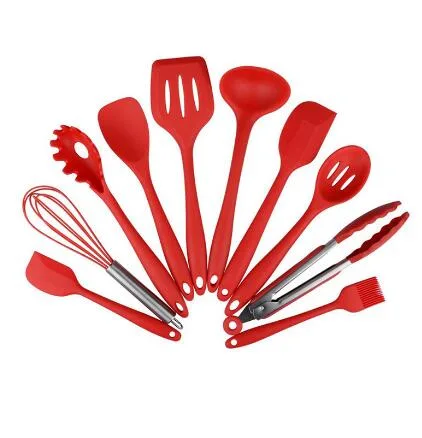 Kitchen Accessories Silicone Kitchen Ware