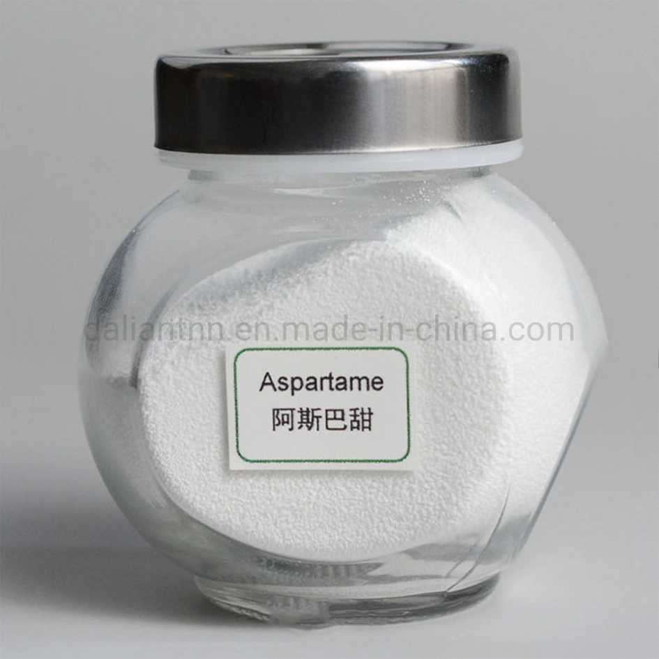 Supply CAS 22839-47-0 Food Additives Sweetener Aspartame Advantame 99% with Competitive Price