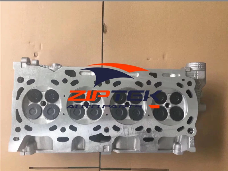 2.4L 2az-Fe 2az Engine Cylinder Head Assembly for Toyota Camry RAV4 Corolla Highlander Harrier Avensis Previa