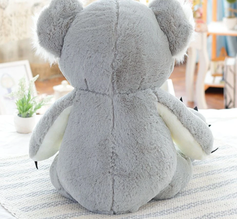 Wholesale/Supplier High quality/High cost performance  Stuffed Animal Koala Toys Promotion Cute Koala Plush Toys for Kid