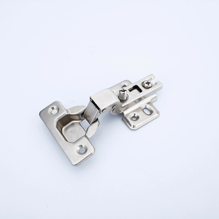 Hardware Accessories Clip-on Hydraulic Door Kitchen Furniture Antique China Cabinet Hinges