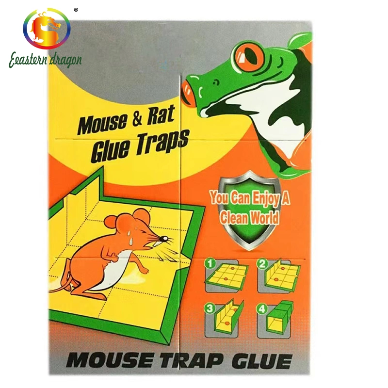 mouse glue trap mouse injurious insect