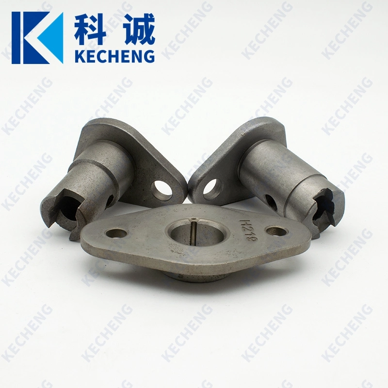 Powder Metallurgy Part for Auto Hydraulic Winching OEM