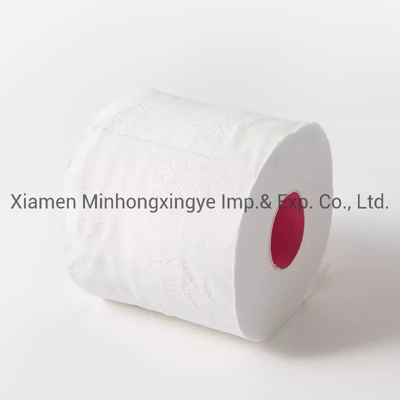 100% Recycle Pulp Mother Tissue Paper Parent Roll Big Jumbo Roll Toilet Paper