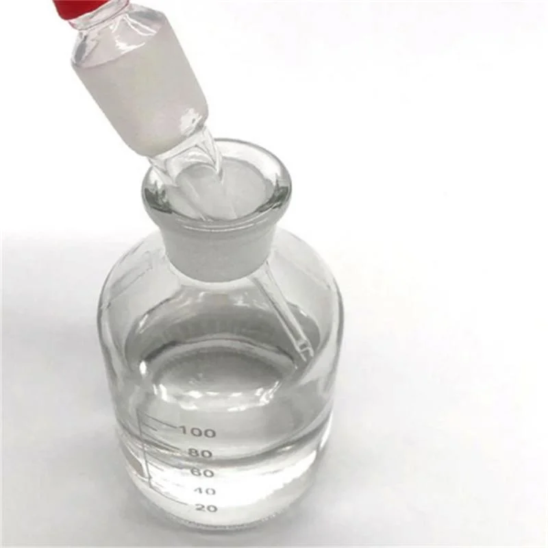 Best Selling Lab Chemical for Analytical Inorganic Sulfuric Acid Casno. 7664-93-9 98%H2so4