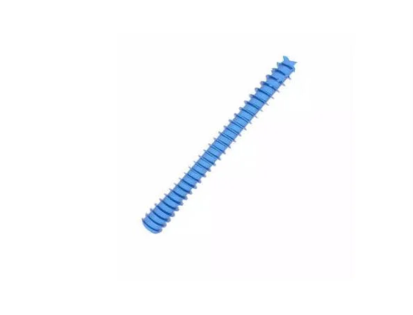 Orthopedic Products Supplier Acl Cannulated Interference Screw