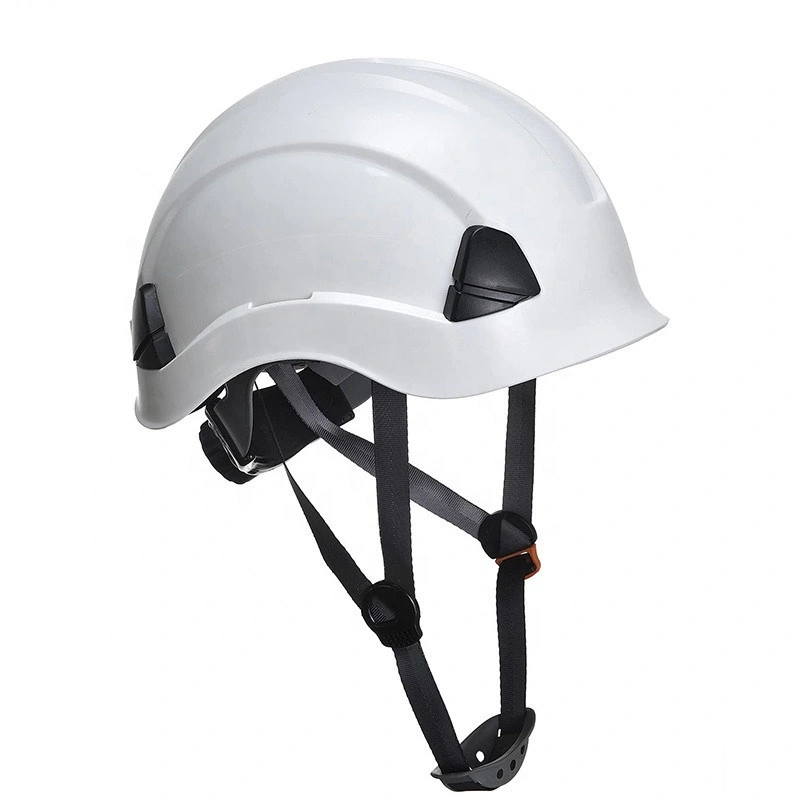 China Supplier Industrial Head Protection Safety Equipment Safety Helmet - PPE