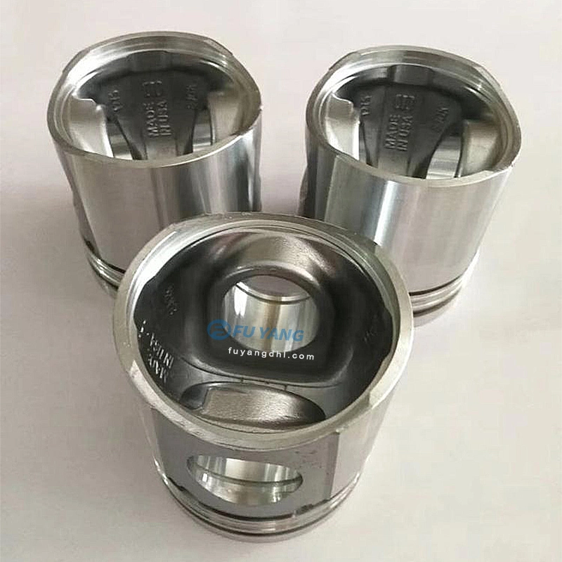 High quality/High cost performance Diesel Engine Parts 6CT8.3 6CT 6CTA8.3 Engine Piston 3929161 3802657