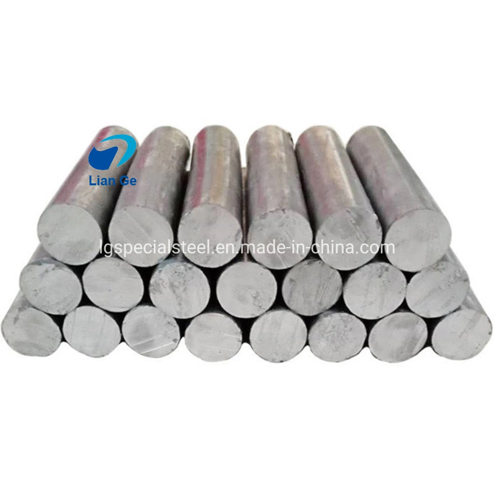 Counterweight Lead Rod Lead Antimony Alloy