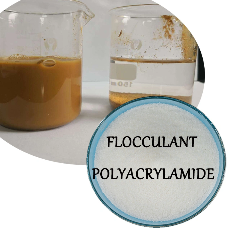 High Superfloc N300 1kg Kationischen Polyacrylamide Acrylamide Polymer