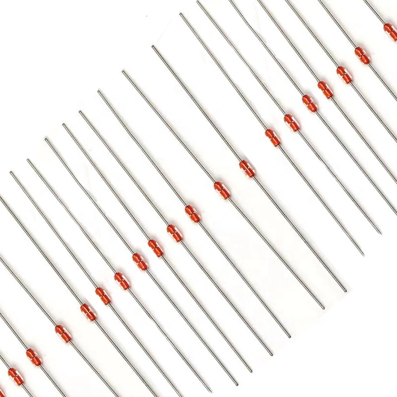 High Precision Ntc Mf57 Thermistor Temperature Sensor Supplied Directly From The Original Factory