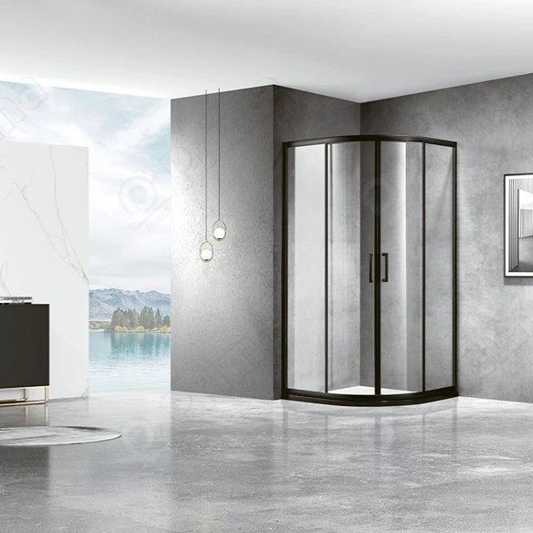 14mmtempered Glass Shower Partitions for Shower Room