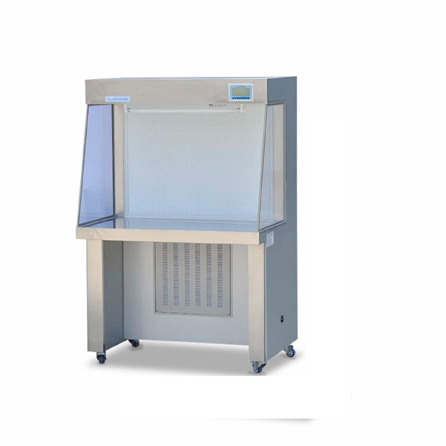 GMP Standard Super Clean Work Bench with Low Noise for Laboratory Use