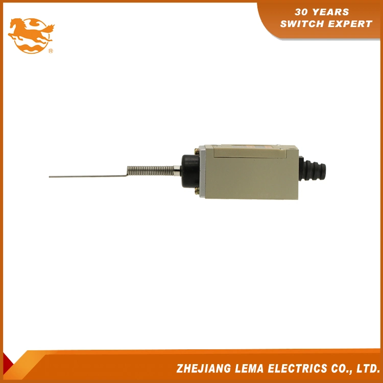 Lema Coil Spring Wire Double Circuit Type of Limit Switch Lhl-N14