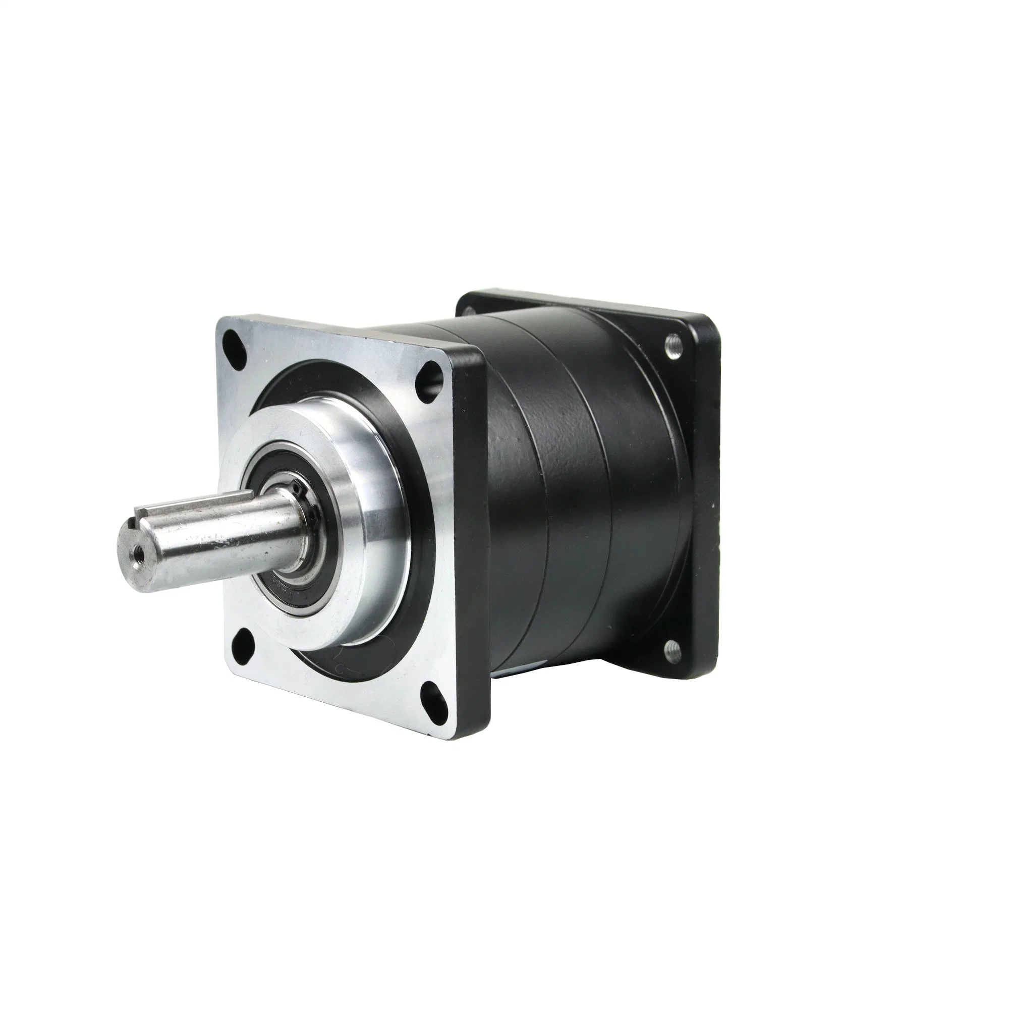 Factory Price 3 Stage Gearbox Planetary Gearbox for 110mm Stepper Motor 19mm Output Shaft