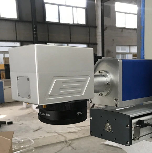 OEM/ODM Customized Large Size Laser Marking Machine for Metal/ Sheet/Ceramic/Semiconductor Wafer/IC Grain/Polymer Film/PVC/PP/PE/PPR