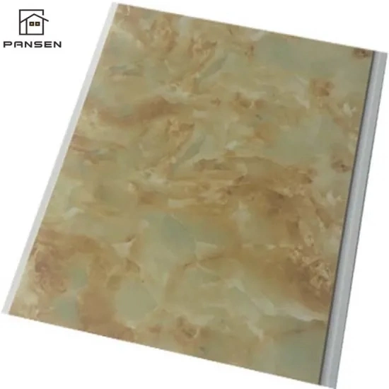 Plastic Waterproof PVC Shower Ceiling Panel for Bathroom PVC Wall Panels