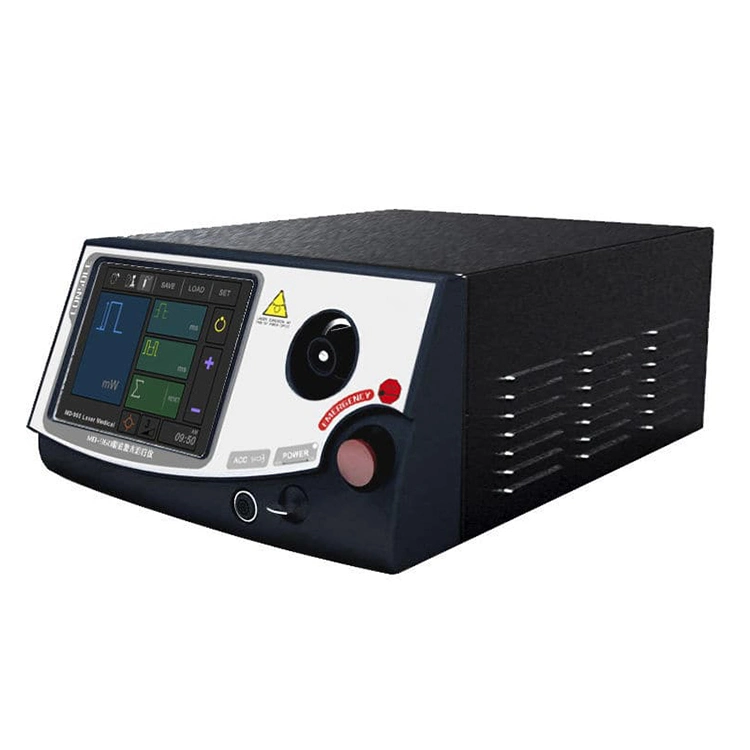 Medical Equipment Ysmd-960 Ophthalmic Laser Photocoagulator