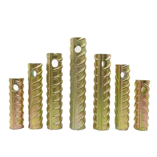 Rebar Embedded Casing PC Embedded Part Bolt Prefabricated Component Factory