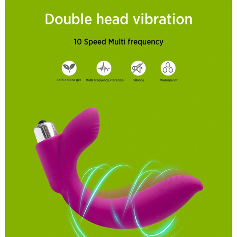 Woman Sex Toys Multi-Speed G Spot Vagina Clitoris Vibrator