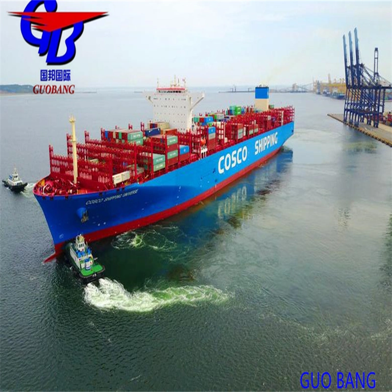 Door to Door Shipping Services From Shanghai/Shenzhen/Guangzhou to USA