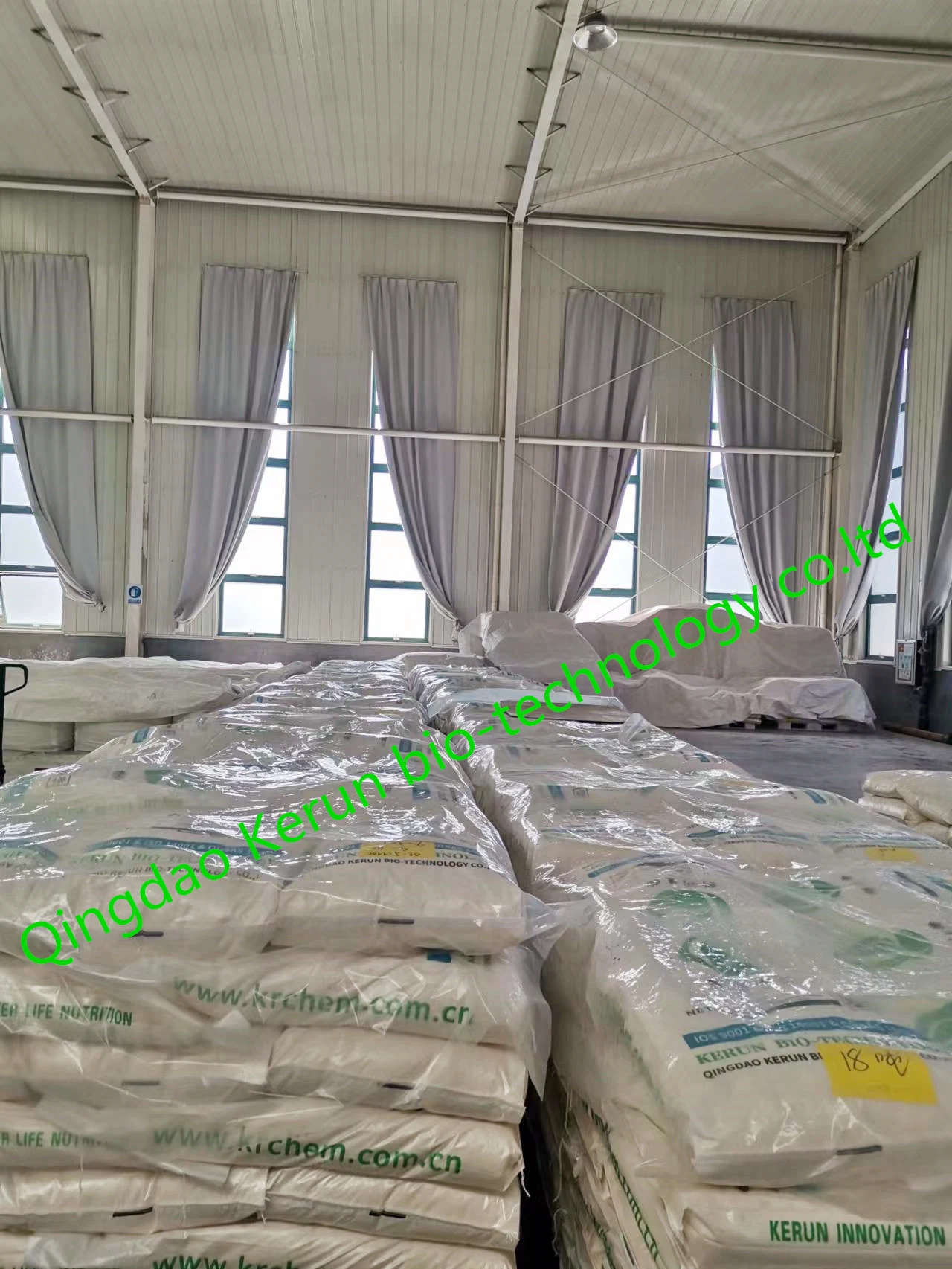 Pigment Printing Thickener High Concentration Product Which Adopts Some Imported Raw Materials