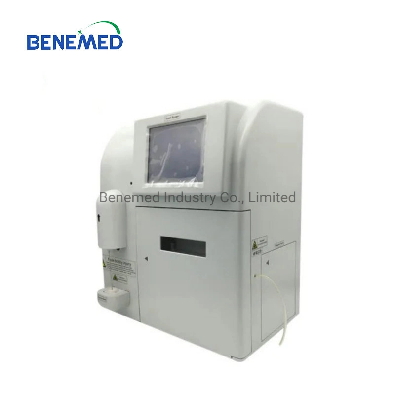 Electrolyte Analyzer Dry Blood Electrolytic Analyzer Bm-100e