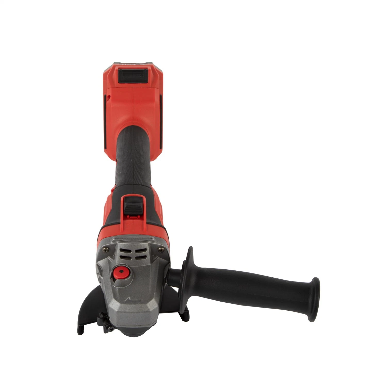 Lanbiao 20V 100/115/125mm Cordless Brushless Angle Grinder