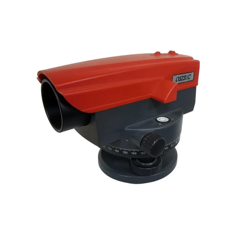 Cheap Auto Level Surveying Instrument with Stable Accuracy and Drop Resistance