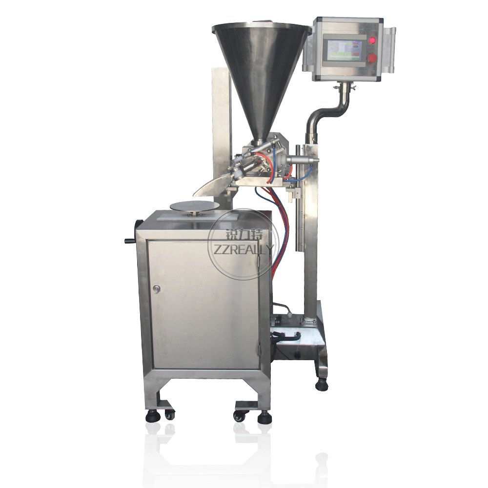 Fully Automatic Electric Cake Cream Decorating Machine Wedding Birthday Party Cake Icing Machine Printing Spreading Machine for Bakery