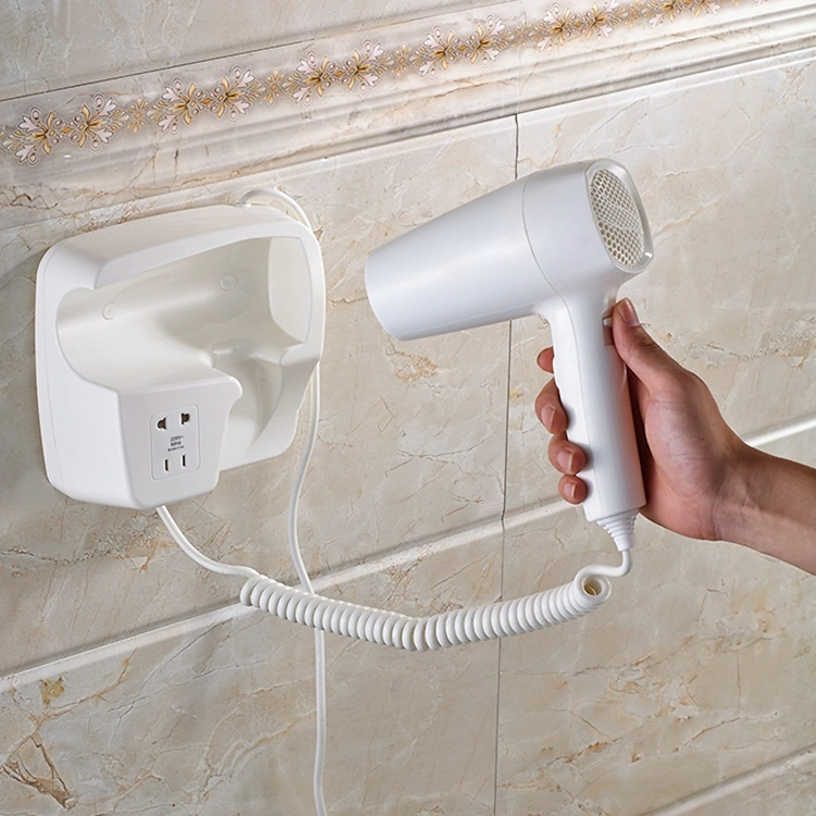 Brushless Standing Hair Dryer Set Hair Dryer Professional for Household