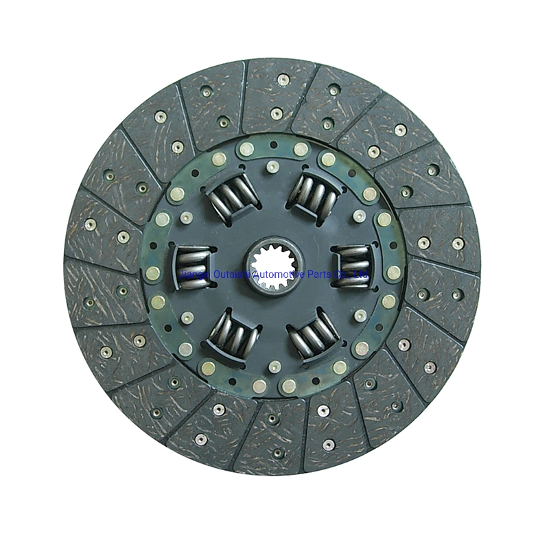 New Design Auto Clutch with Perfect Aftersale Sevice Chinese Factory Disc OEM Me500755 for Mitsubishi Fuso