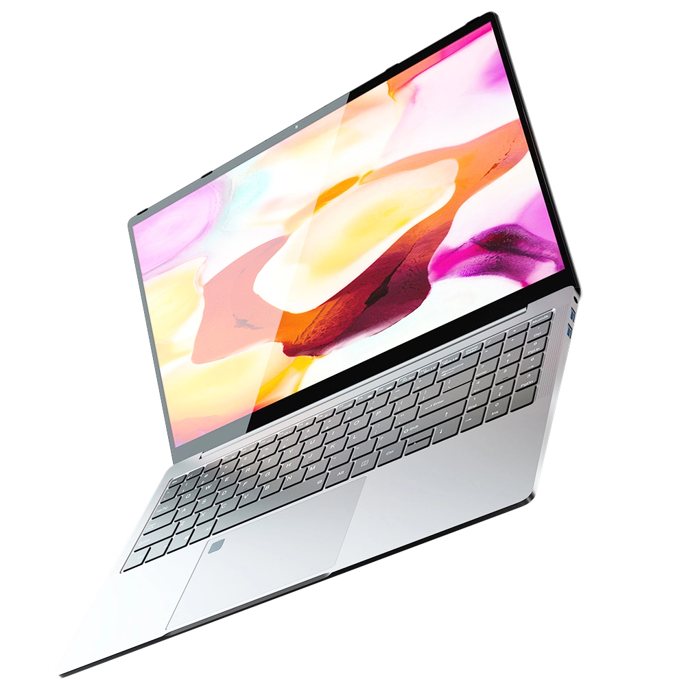 OEM 15.6inch Laptop Computer Core I5 8279u Thin and Light Laptops Wholesale/Supplier Personal Home Notebook