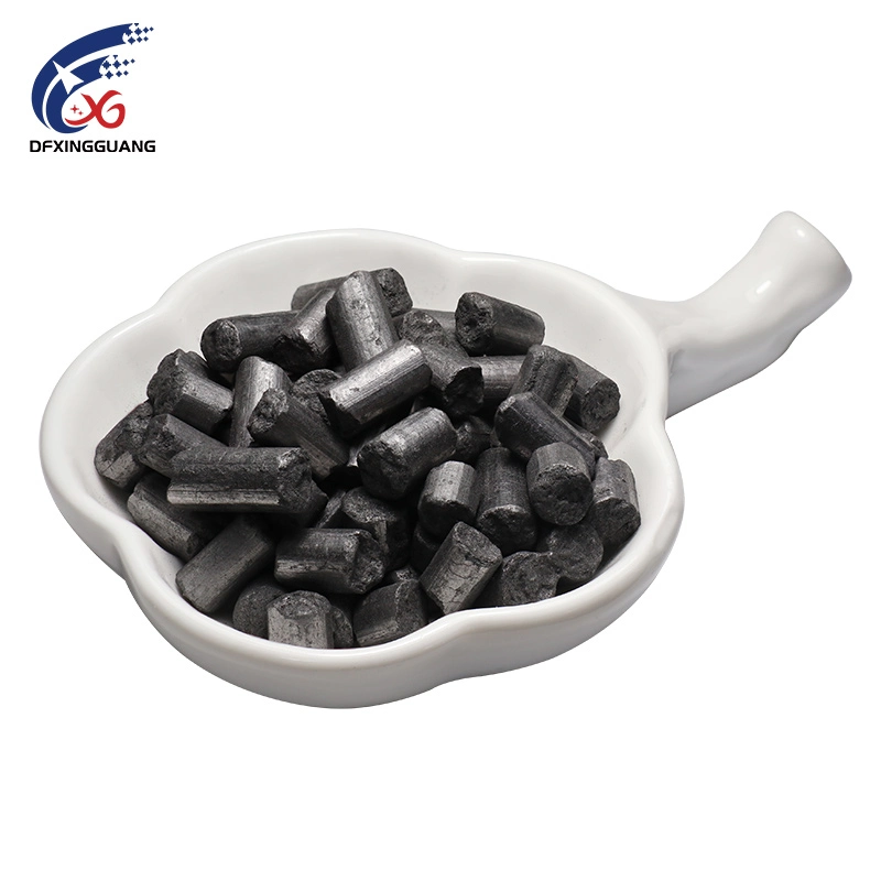 Artificial Graphite Coulmnar Graphite Carbon Raiser for Steel Making