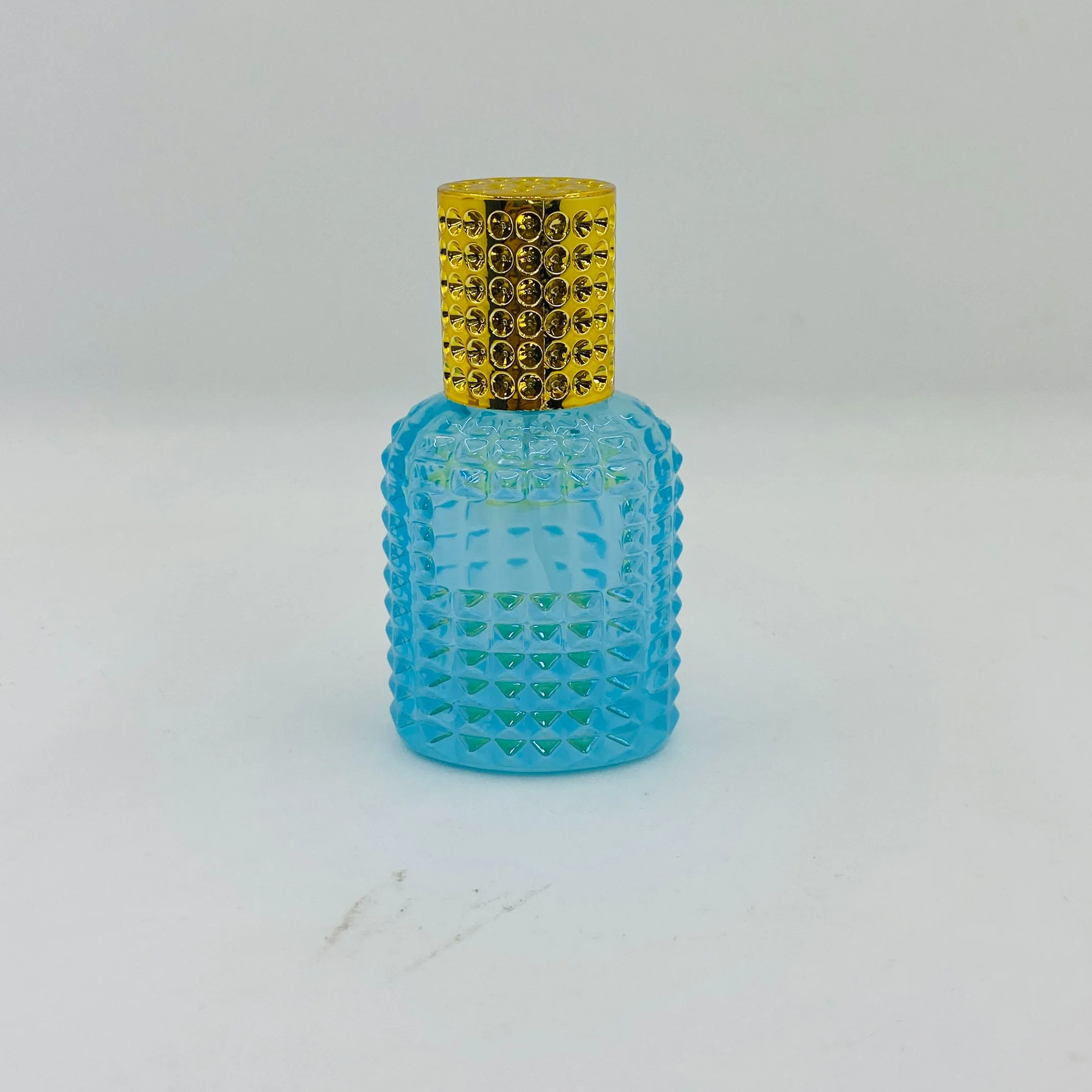 Wholesale/Supplier Perfume Saffron Water Perfume Bottles Glass